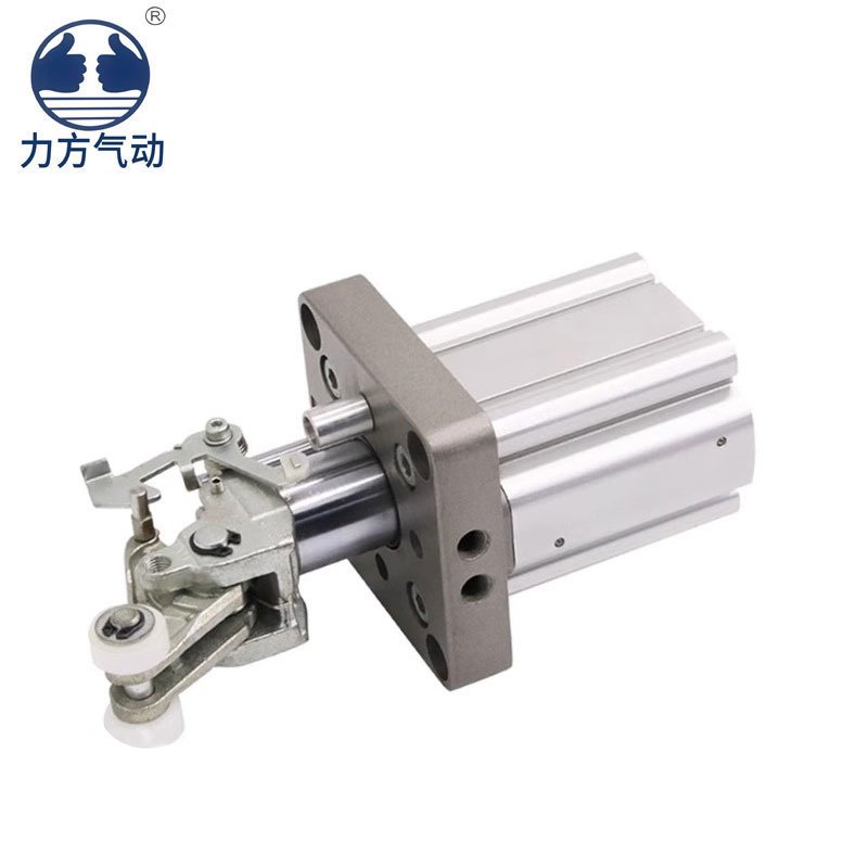 SMC Cylinder RS2H50-30DL/RSA50-30DM/BL/BM/TL/TM Heavy Duty Blocking Cylinder