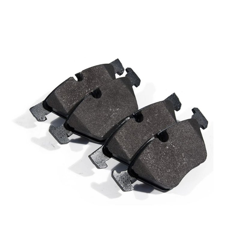 Oem 34116858047 Good Quality Ceramic Brake Pads Toyota Disc Brake Pads for bmw 5 SERIES