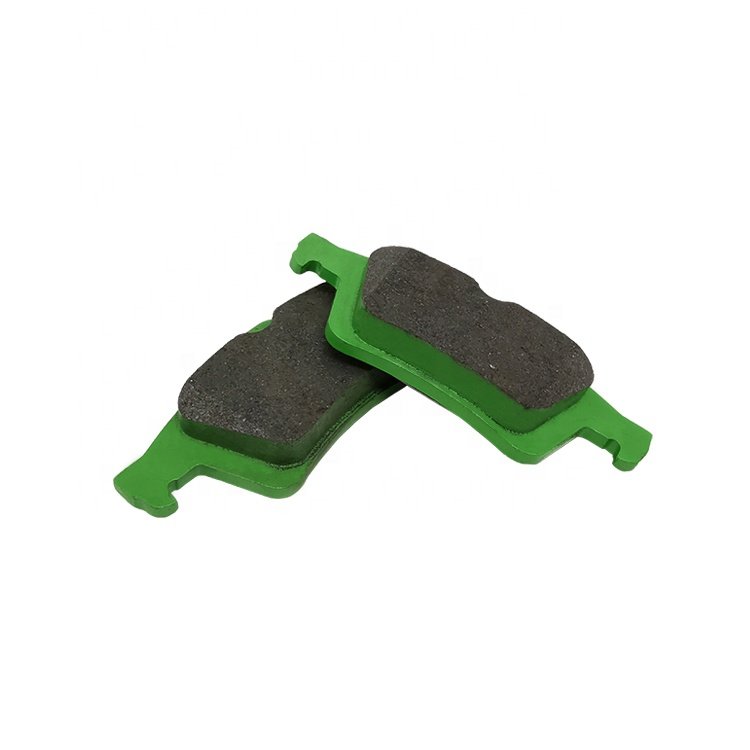 XYAISIN AUTO PARTS Repuestos Al Por Mayor Brake Pads Car Parts Rear Brake Pads for Mazda 3 BK 3M51-2M008-AC AV61-2M008-AA