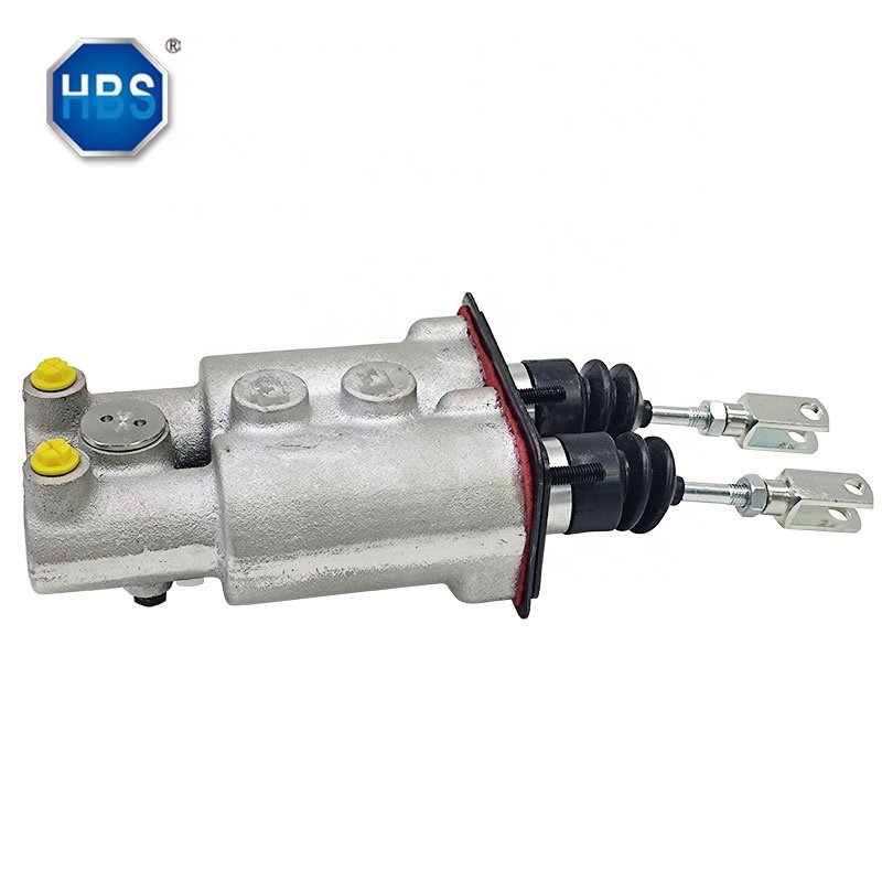 Tractor OEM 4380256M1 Master Brake Cylinder for Challenger Massey Ferguson Fendt Valtra