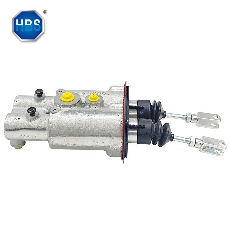 Tractor OEM 4380256M1 Master Brake Cylinder for Challenger Massey Ferguson Fendt Valtra