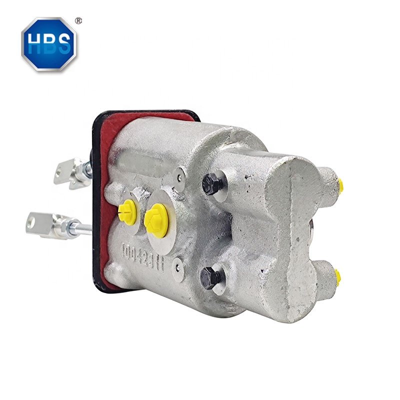Tractor OEM 4380256M1 Master Brake Cylinder for Challenger Massey Ferguson Fendt Valtra
