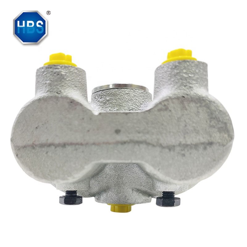Tractor OEM 4380256M1 Master Brake Cylinder for Challenger Massey Ferguson Fendt Valtra
