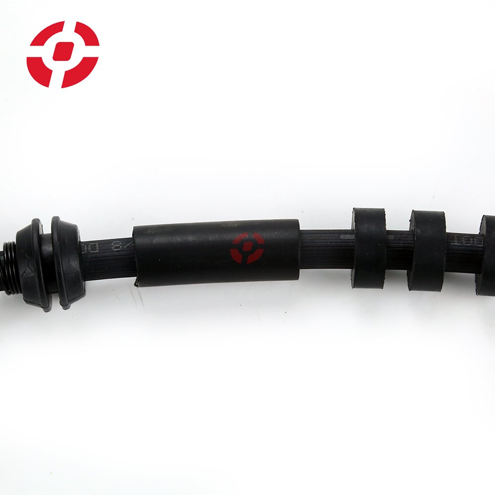 Car Auto Parts High Quality Front Brake Hose for Land Rover Freelander OE LR040770 LR135810