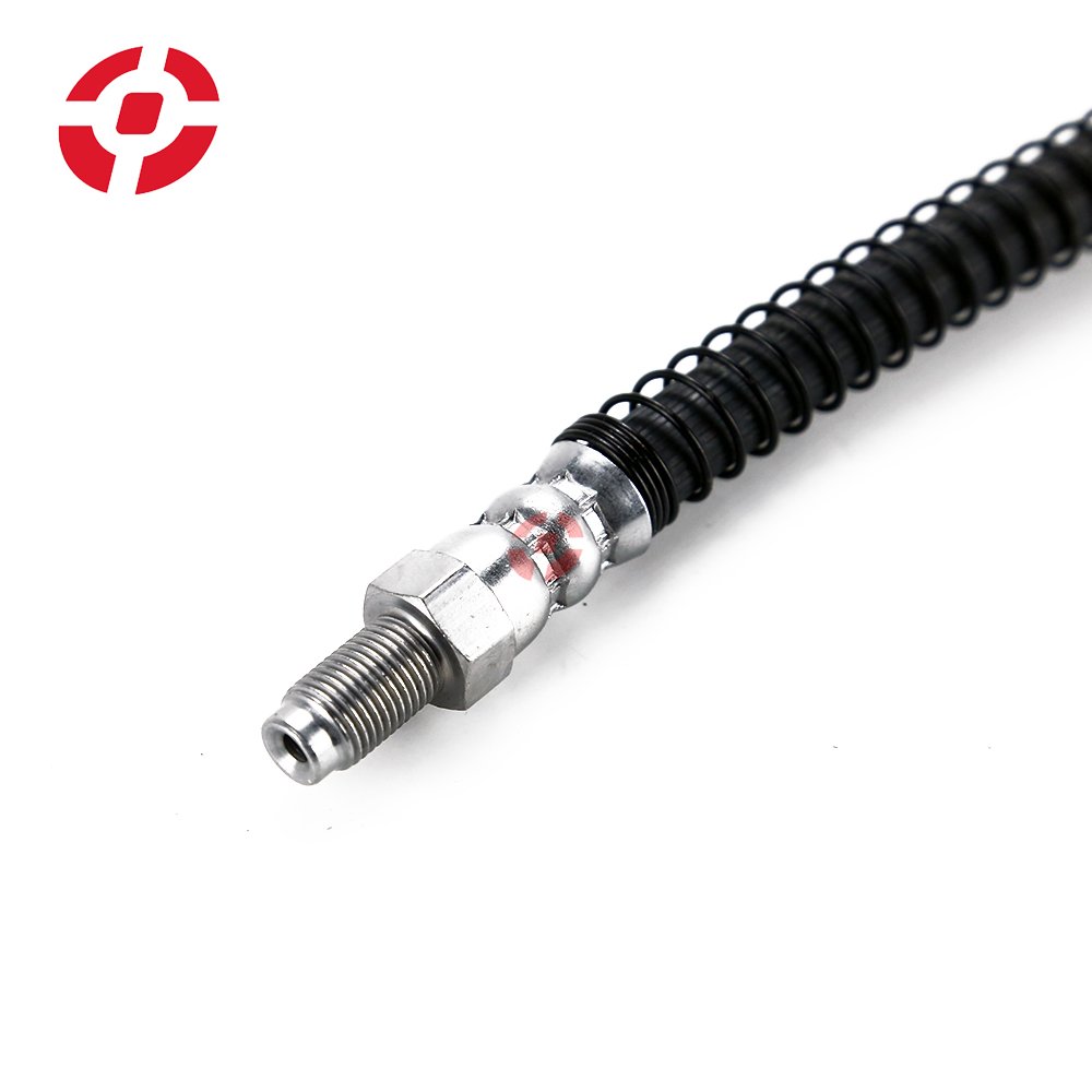 Car Auto Parts High Quality Front Brake Hose for Land Rover Freelander OE LR040770 LR135810