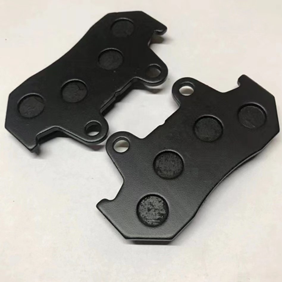 FA69 Great Performance Motorcycle Brake Pads for Honda CB125