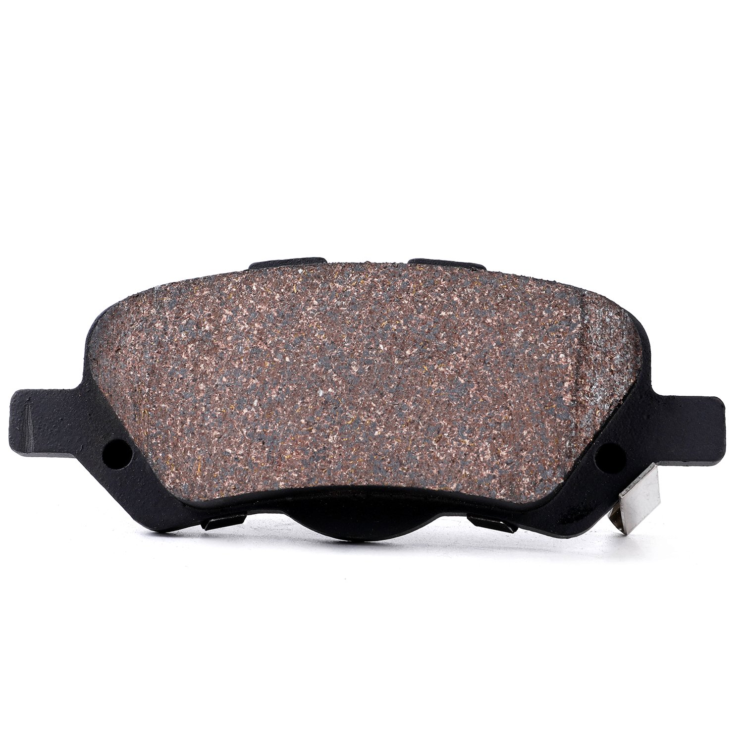 MASUMA Car Parts Brake Pad Genuine Pastilla De Freno D1592 Ceramic Disc Brake Pads for Nissan