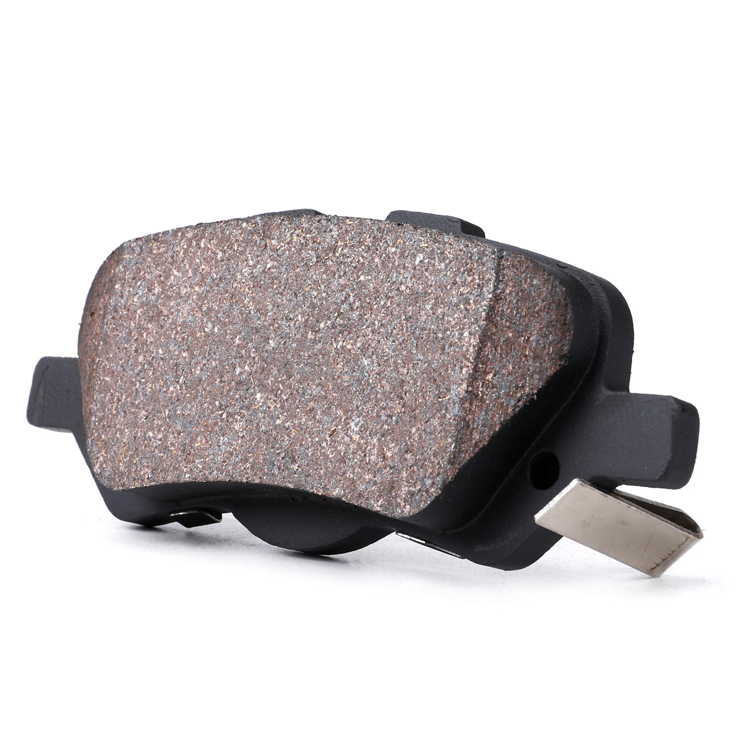 MASUMA Car Parts Brake Pad Genuine Pastilla De Freno D1592 Ceramic Disc Brake Pads for Nissan