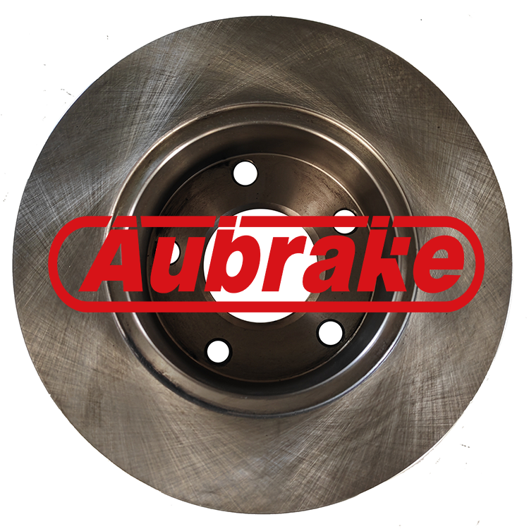 Car Spare Parts Suppliers in China Auto Brake System Parts Brake Disc Car Brake Discs for Audi A6 8E0615601