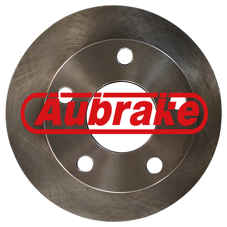 Car Spare Parts Suppliers in China Auto Brake System Parts Brake Disc Car Brake Discs for Audi A6 8E0615601