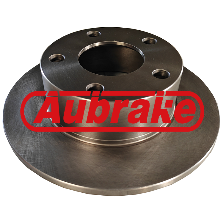 Car Spare Parts Suppliers in China Auto Brake System Parts Brake Disc Car Brake Discs for Audi A6 8E0615601