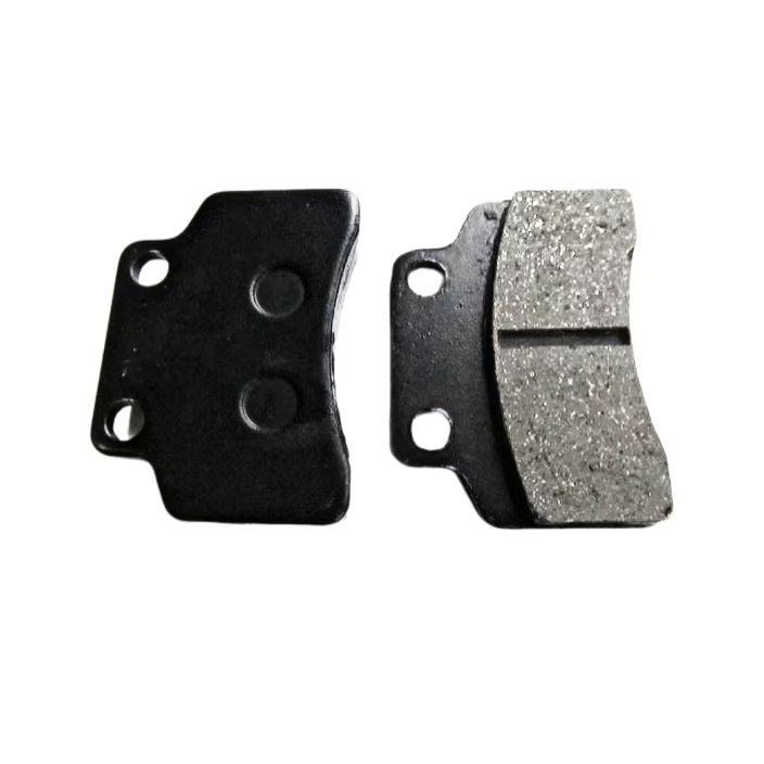 Motuocycle Rear Brake Pad for YAMAHA MIO M3 2DP-F5805-00
