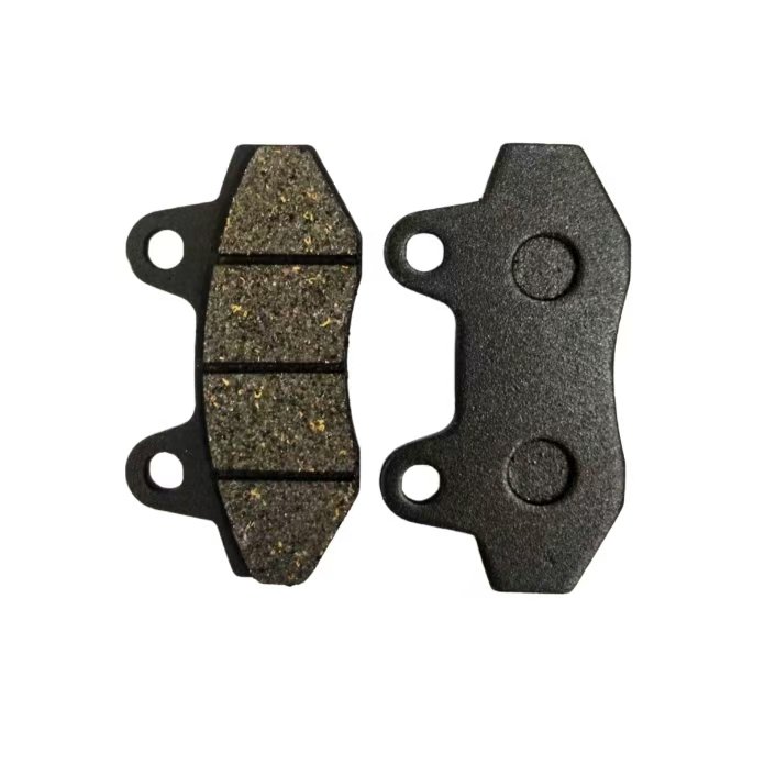 Motuocycle Rear Brake Pad for YAMAHA MIO M3 2DP-F5805-00
