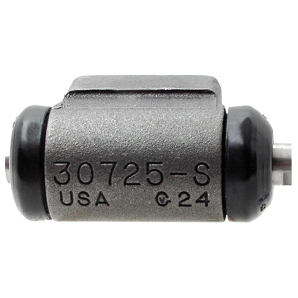 Professional 18E1207 Rear Drum Brake Engine Wheel Engine Cylinder for Trucks