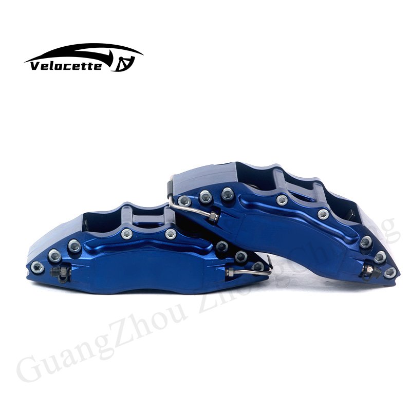 EC670 BBK Auto Brake Kits Brake Caliper 355-380mm Disc Brake for Land Cruiser LC100/LC200/Sequoia/Tundra/Lexus LX5700 19 Inch