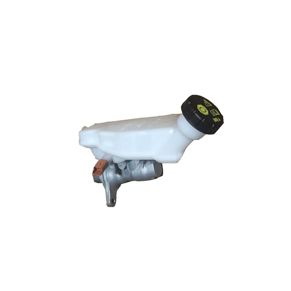 Brake master cylinder 1610892280+1610892480 For Peugeot 301