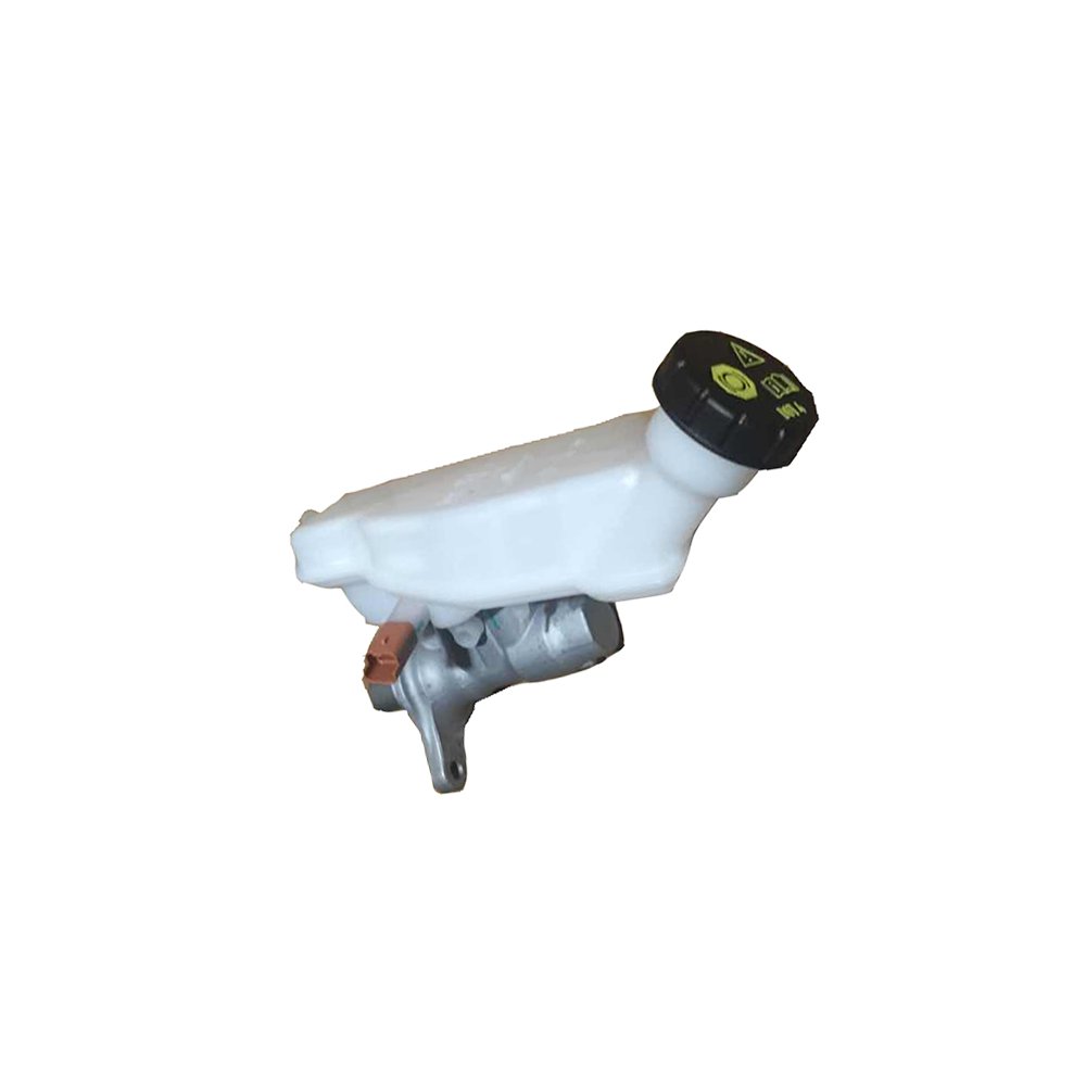 Brake master cylinder 1610892280+1610892480 For Peugeot 301