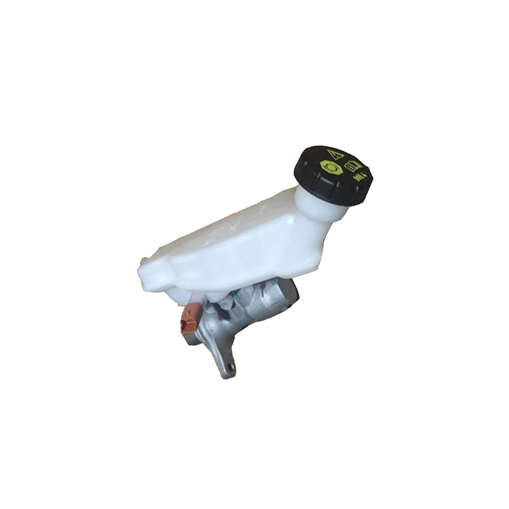 Brake master cylinder 1610892280+1610892480 For Peugeot 301