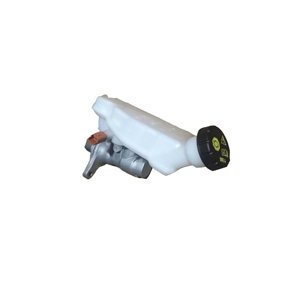 Brake master cylinder 1610892280+1610892480 For Peugeot 301