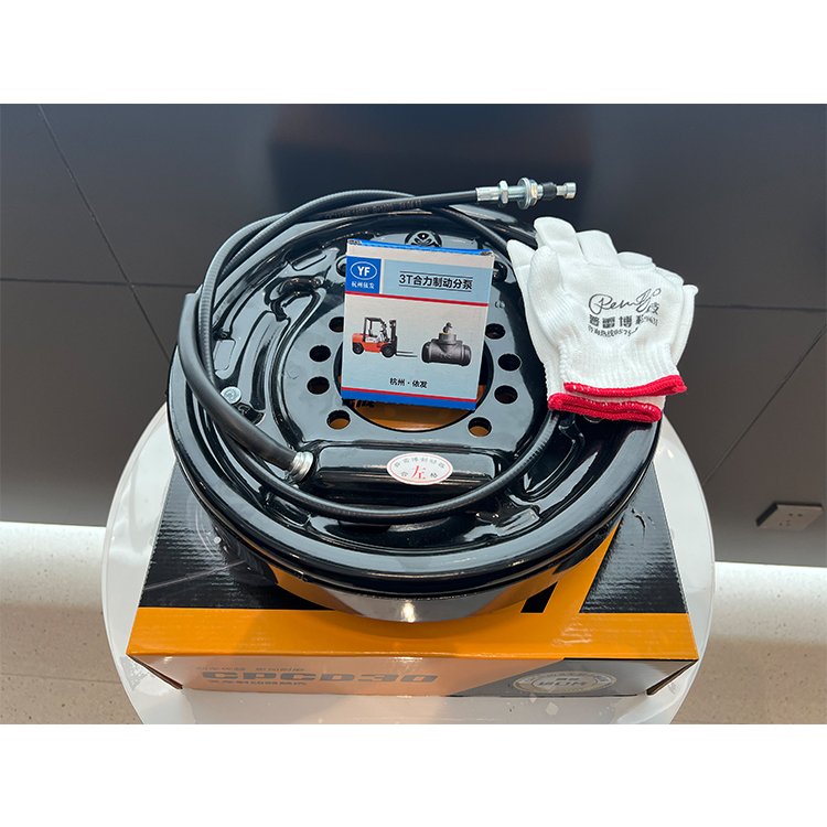 Hot Sales New Product New Brake Set With Brake Pads Gloves and Cylinder