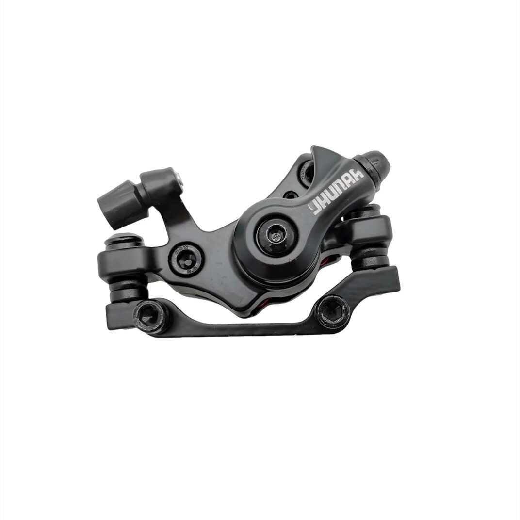 Front Rear Disc Brake Caliper for XIAOMI HIMO C20 Z20 Electric Bike Bicycle Disc Brake Replace Parts Accessories