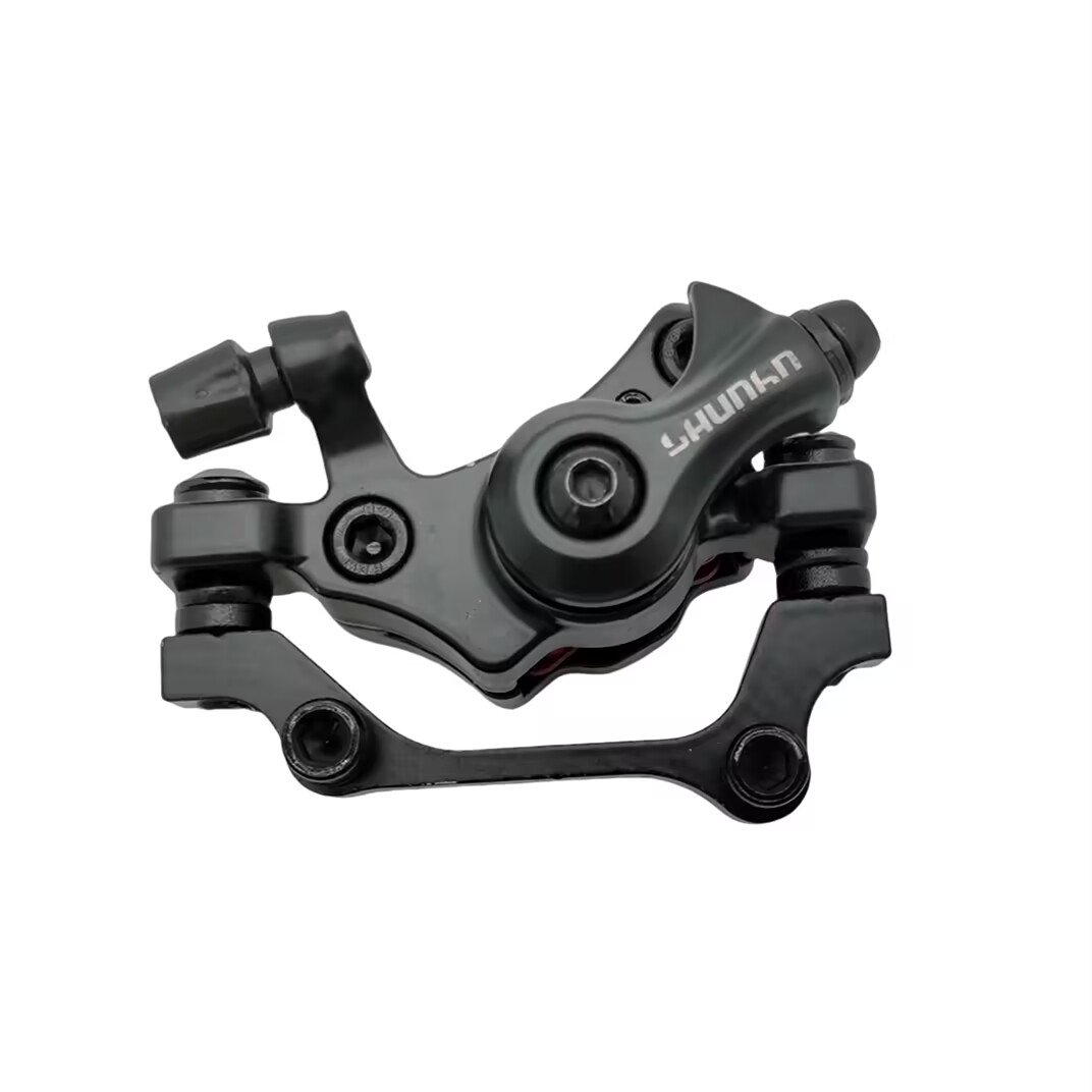 Front Rear Disc Brake Caliper for XIAOMI HIMO C20 Z20 Electric Bike Bicycle Disc Brake Replace Parts Accessories