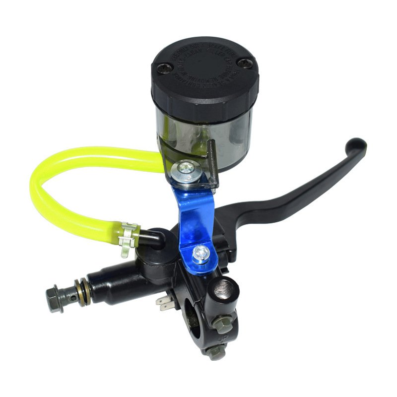 Modified Motorcycle Brake Pump for YMHRExciter150 LC135 Disc Brake Upper Pump for Body Systems