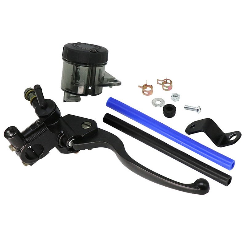 Modified Motorcycle Brake Pump for YMHRExciter150 LC135 Disc Brake Upper Pump for Body Systems
