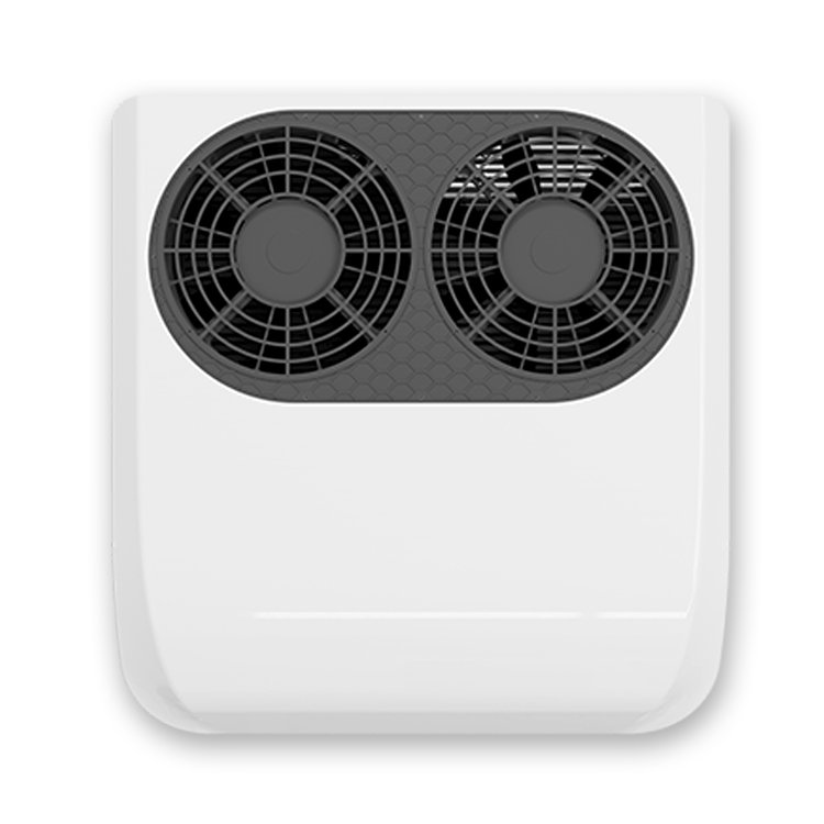 High Quality 24V Truck Sleep Cab Air Conditioner Rooftop 12V Electric Portable AC for Cars RV & Parking Auto Parking Conditioner