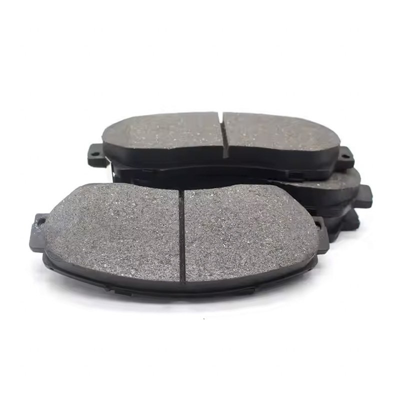 MDB3257 Terbon Wholesale Auto Car Brake System Parts Front Axle Brake Pad 0 986 494 308 for HONDA