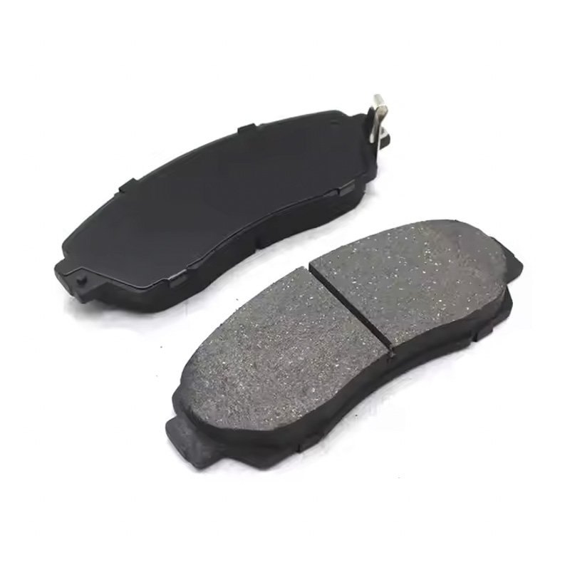 MDB3257 Terbon Wholesale Auto Car Brake System Parts Front Axle Brake Pad 0 986 494 308 for HONDA
