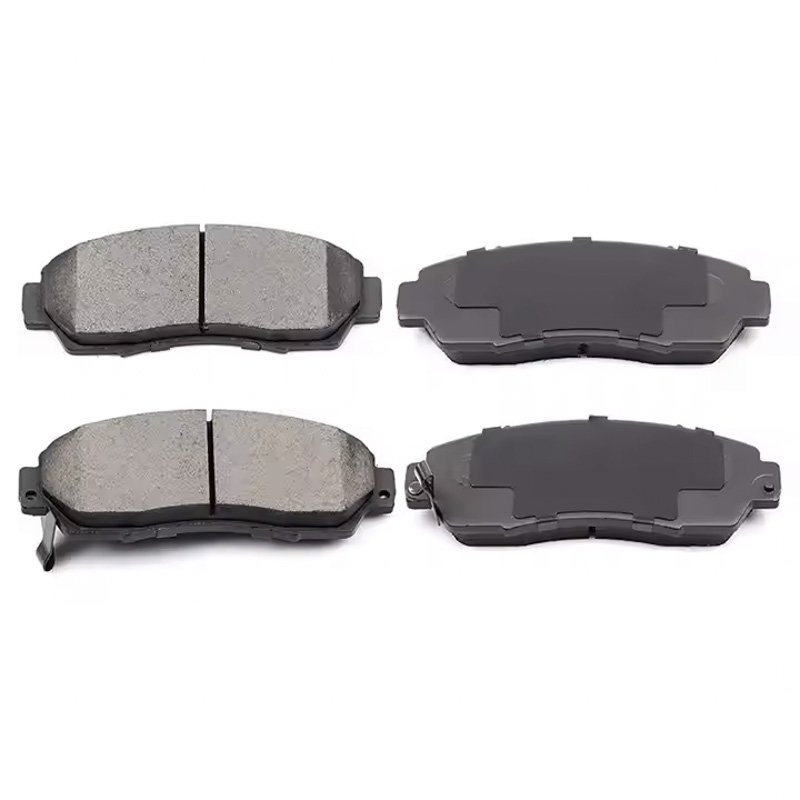 MDB3257 Terbon Wholesale Auto Car Brake System Parts Front Axle Brake Pad 0 986 494 308 for HONDA