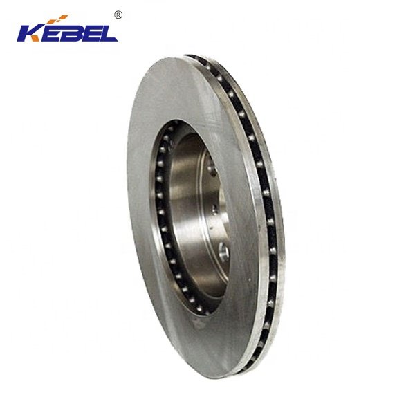 Front Brake Disc 43512-12550 for Toyota Corolla China Front Brake Disc