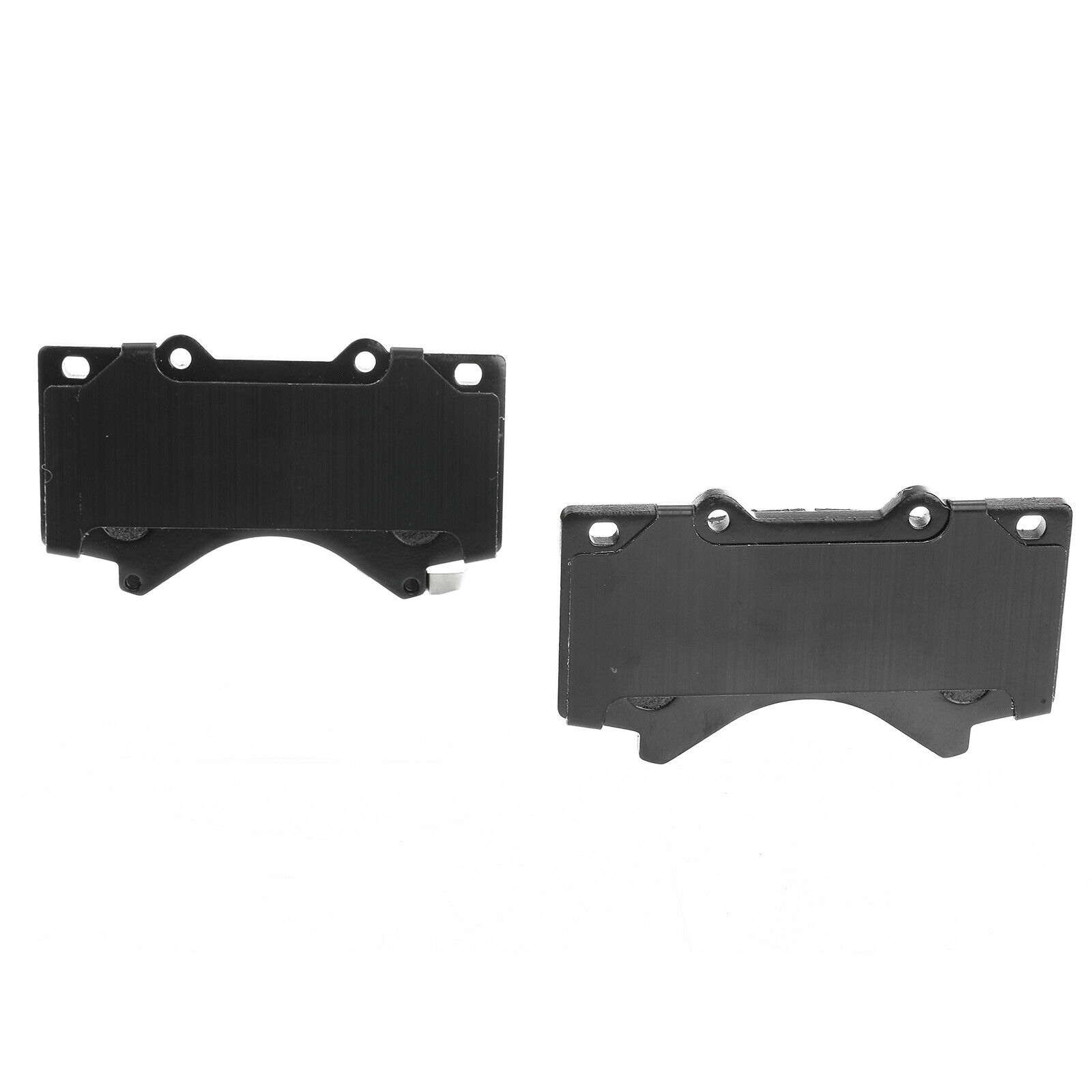 Front Ceramic Brake Pads for 2007-2021 Toyota Tundra D1303
