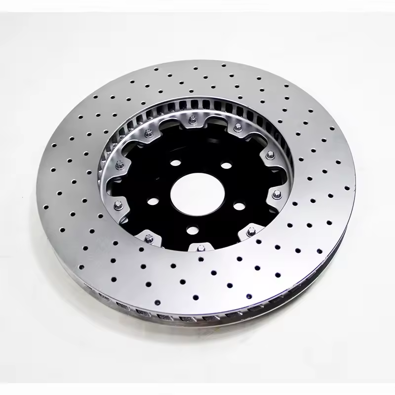 330*28mm Front 50532932 Brake Discs Brake Rotor for ALFA ROMEO