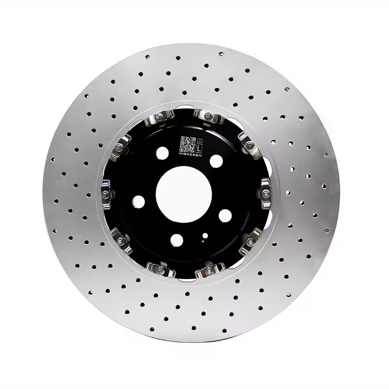 330*28mm Front 50532932 Brake Discs Brake Rotor for ALFA ROMEO