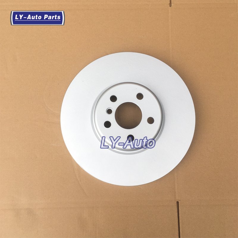 34108858705 FRONT BRAKE DISCS for BMW 540d 640d G30 G31 G32