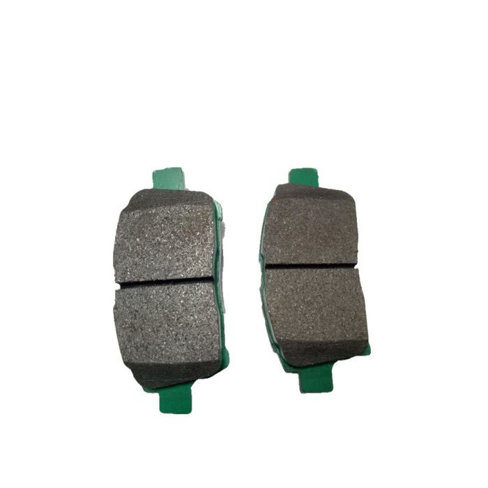 XYAISIN AUTO PARTS Repuestos Al Por Mayor Car Spare Parts Brake Pads for Toyota 04465-13050