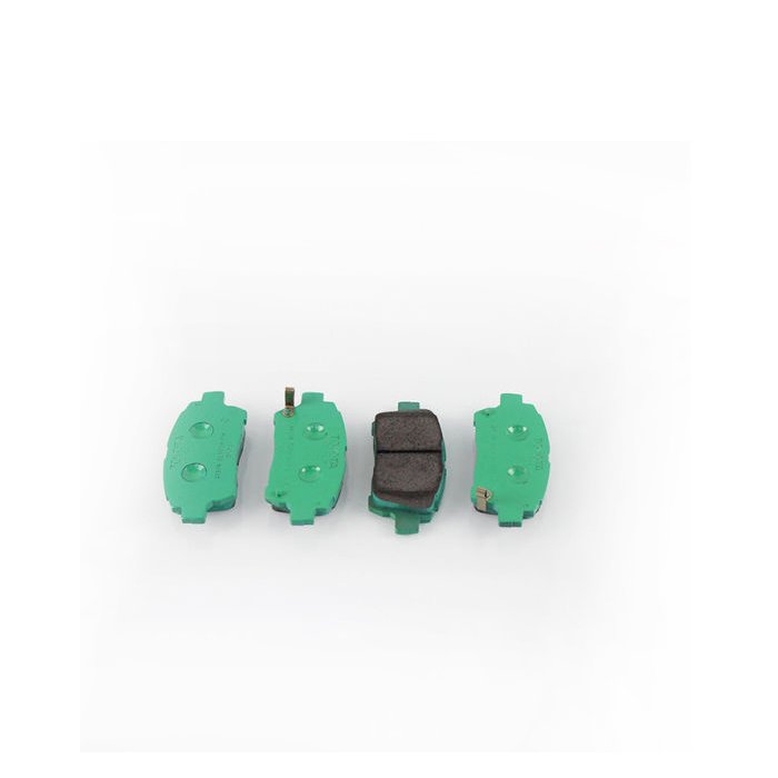 XYAISIN AUTO PARTS Repuestos Al Por Mayor Car Spare Parts Brake Pads for Toyota 04465-13050