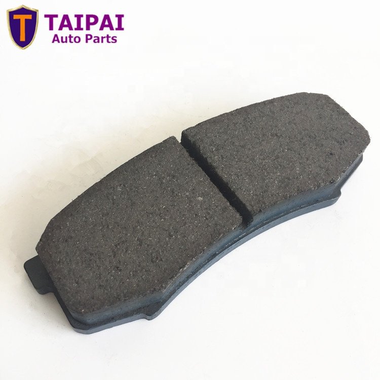 Ceramic Brake Pads for LEXUS GX460 04466-60140 D2090