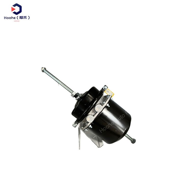 T30/30 DP Sealed Standard Stroke 2.5" Spring Brake Chamber S-Cam Brake Chamber for Parts Air Brake System