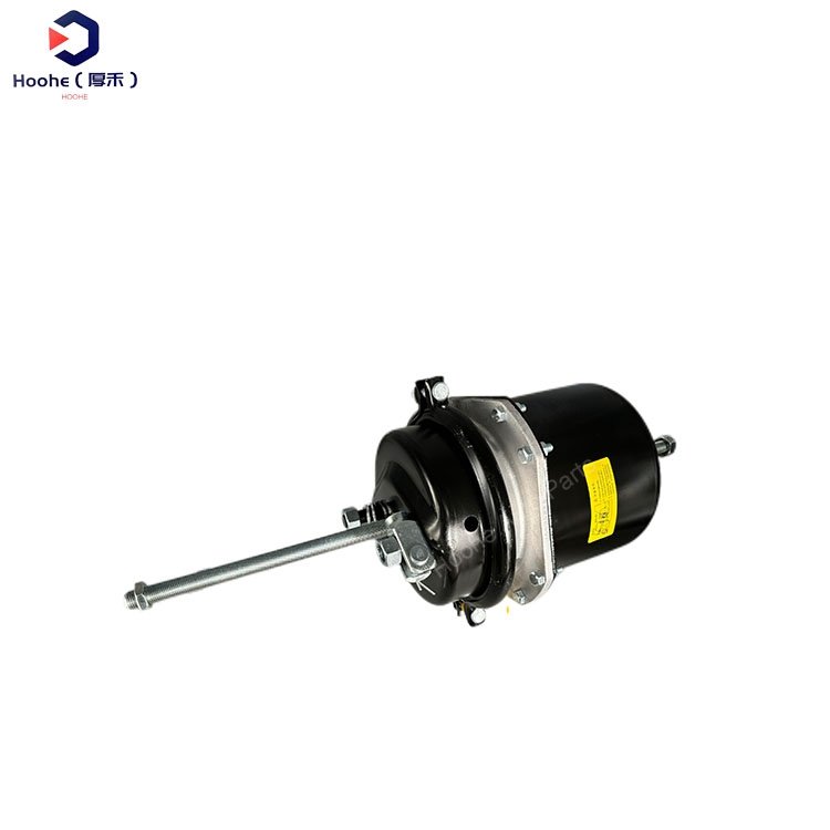 T30/30 DP Sealed Standard Stroke 2.5" Spring Brake Chamber S-Cam Brake Chamber for Parts Air Brake System