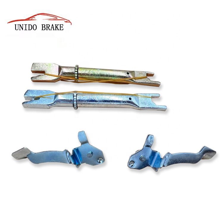 Car Brake Shoe Parking Accessory Brake Fitting Adjuster Apply for Nissan