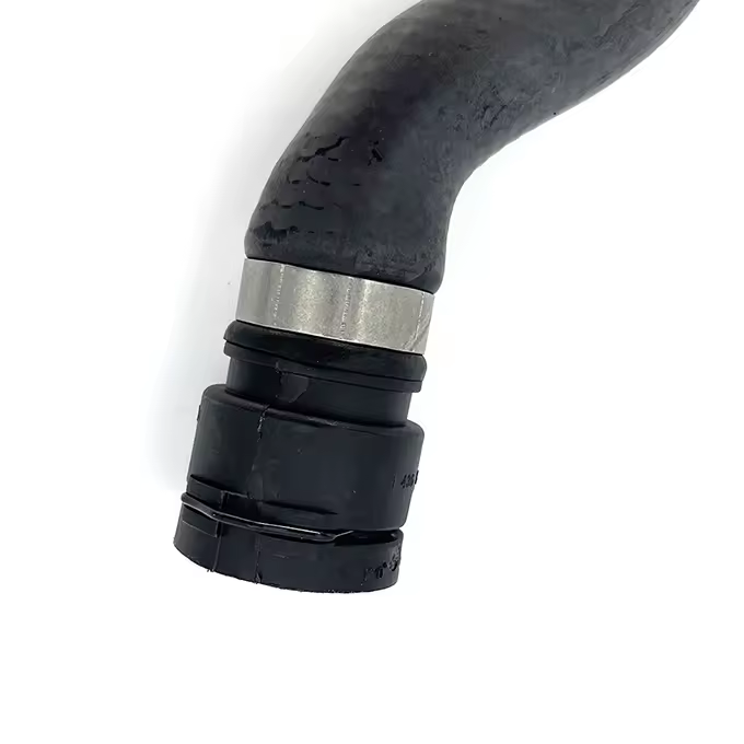 Auto Parts Car Hose for BMW 1 Series 2019 F20 Hose Charge Air Cooler OEM No.17128677245