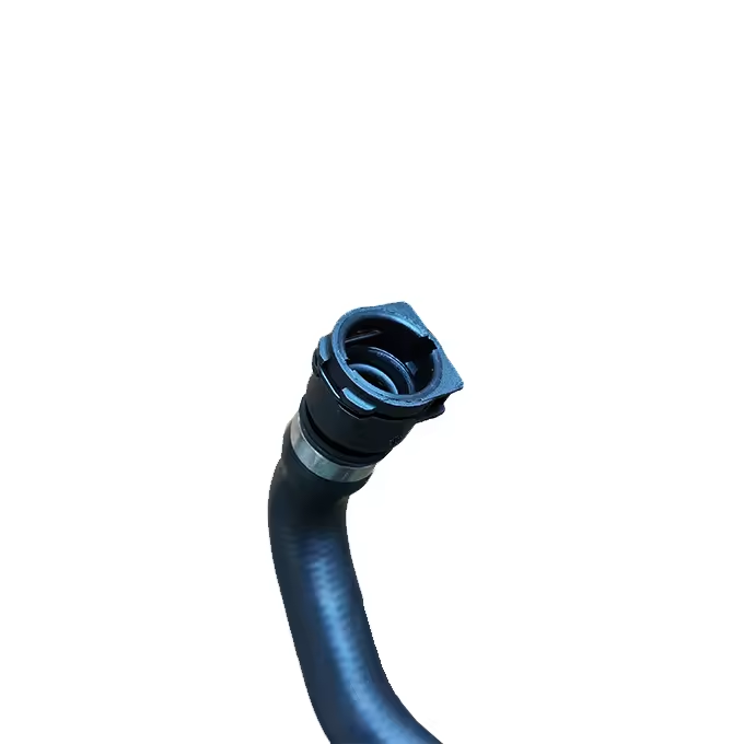 Auto Parts Car Hose for BMW 1 Series 2019 F20 Hose Charge Air Cooler OEM No.17128677245