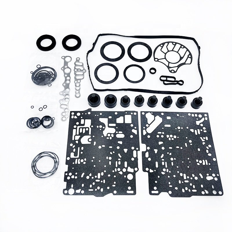 6DCT450 MPS6 Transmission Clutch Master Repair Kit Friction Plate for Ford Mondeo Focus 6-Speed Gearbox Clutch Disc Overhaul Kit