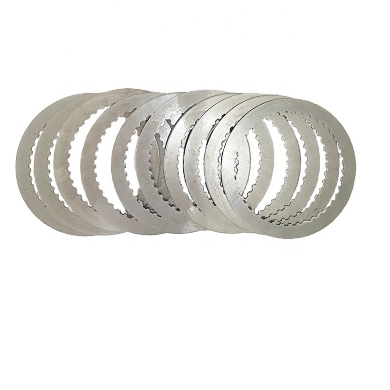 6DCT450 MPS6 Transmission Clutch Master Repair Kit Friction Plate for Ford Mondeo Focus 6-Speed Gearbox Clutch Disc Overhaul Kit