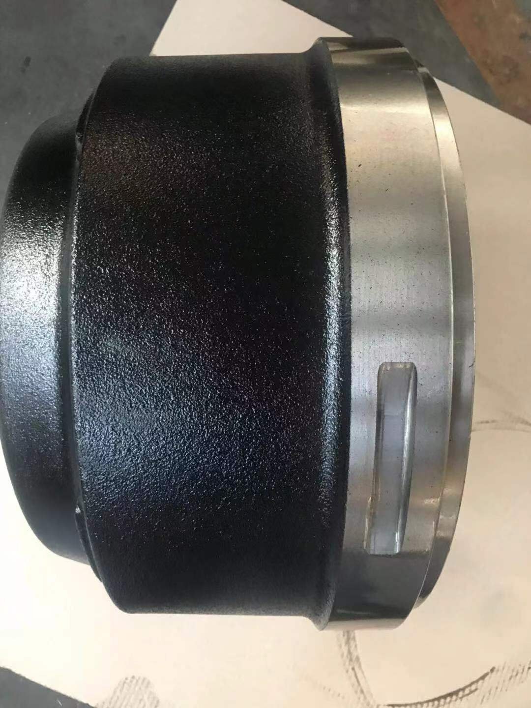 61527B 61528B 77528B 3721X 9000X 10001783 10081079 American Truck Brake Drum for Conmet
