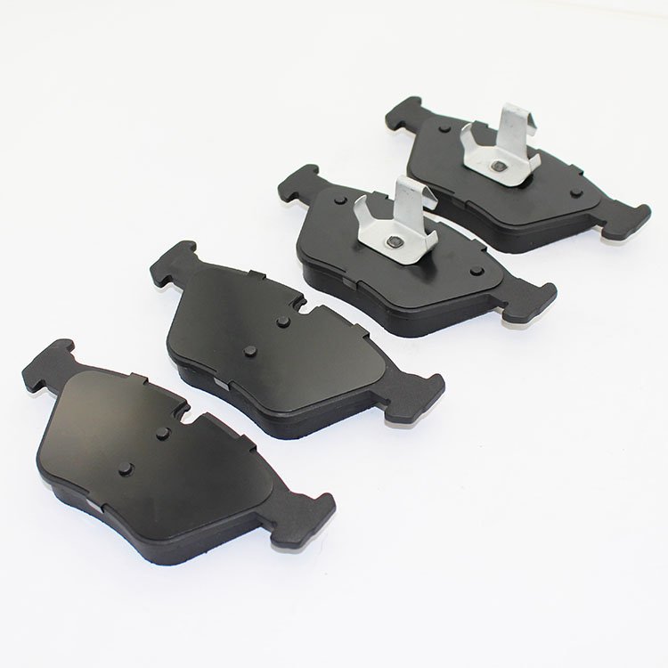 Professional Supply 34 11 6 779 652 Auto Accessories Brake Systems Rear Brake Pads Accessories Auto Brake Pads Set
