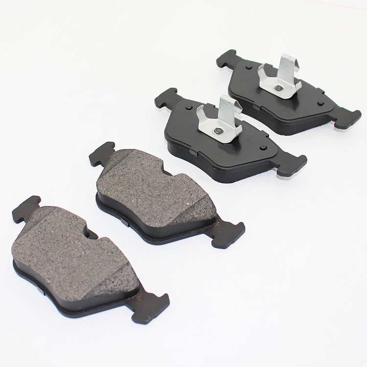 Professional Supply 34 11 6 779 652 Auto Accessories Brake Systems Rear Brake Pads Accessories Auto Brake Pads Set